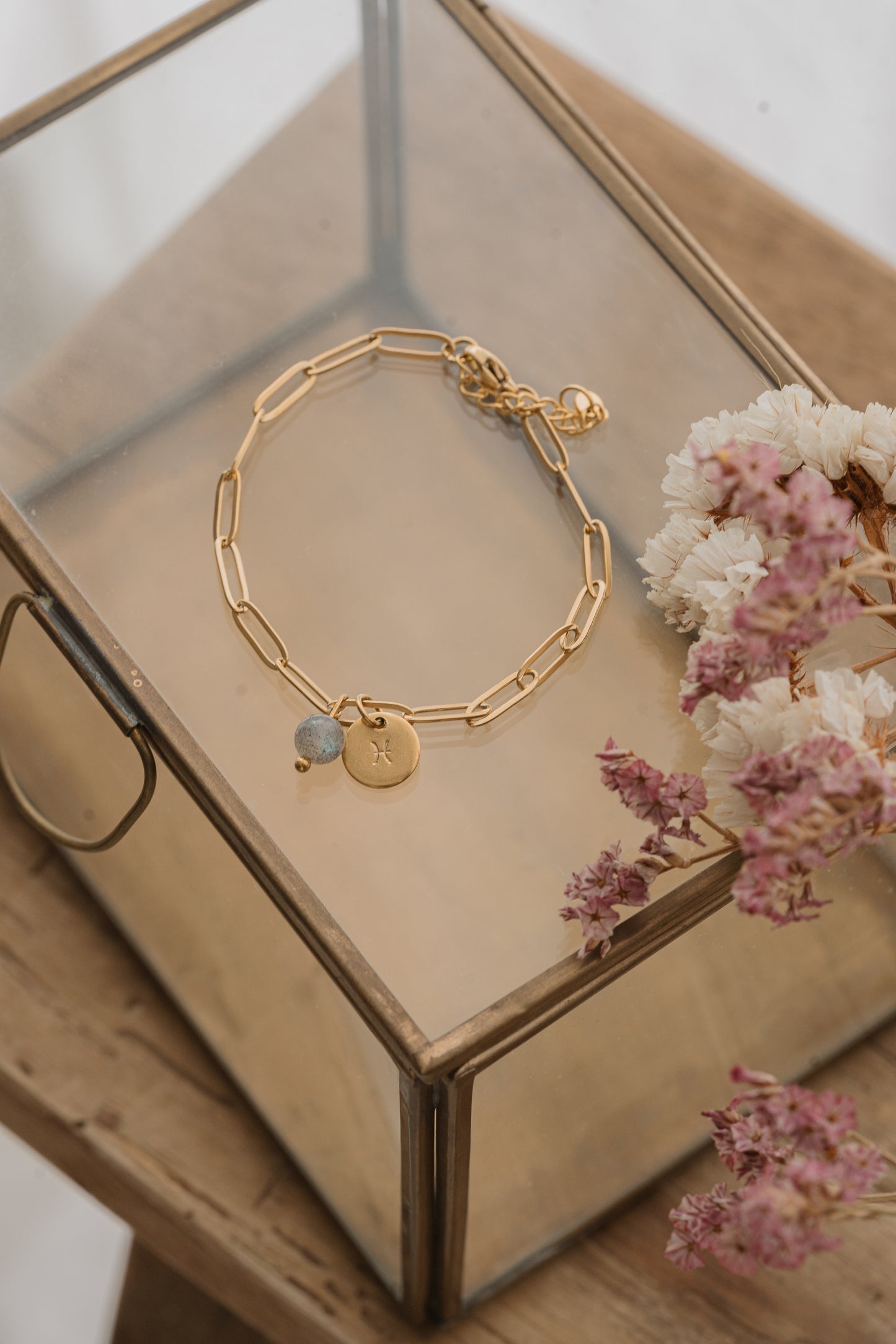 BRACELET VENUS - PERSONNALISABLE