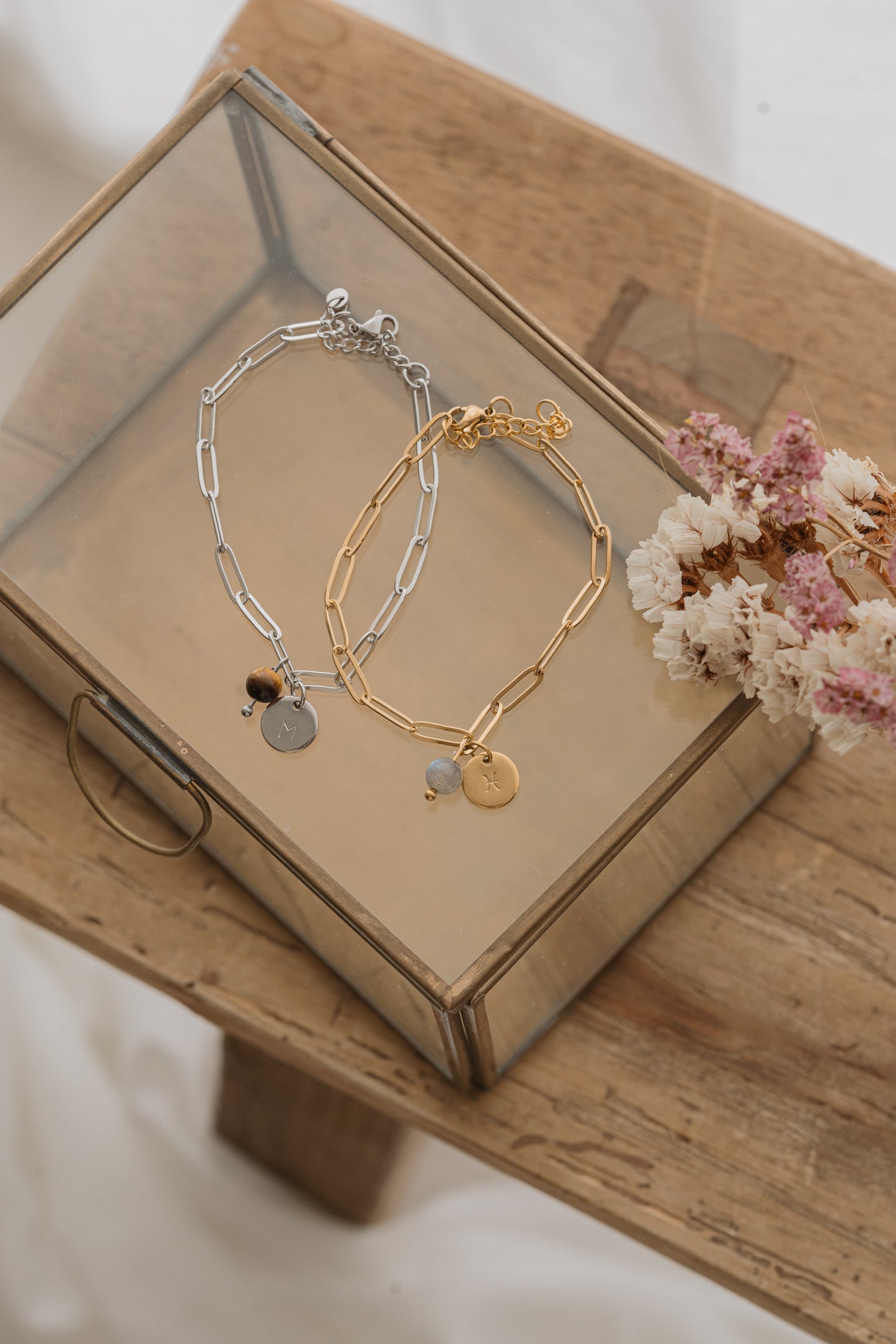 BRACELET VENUS - PERSONNALISABLE