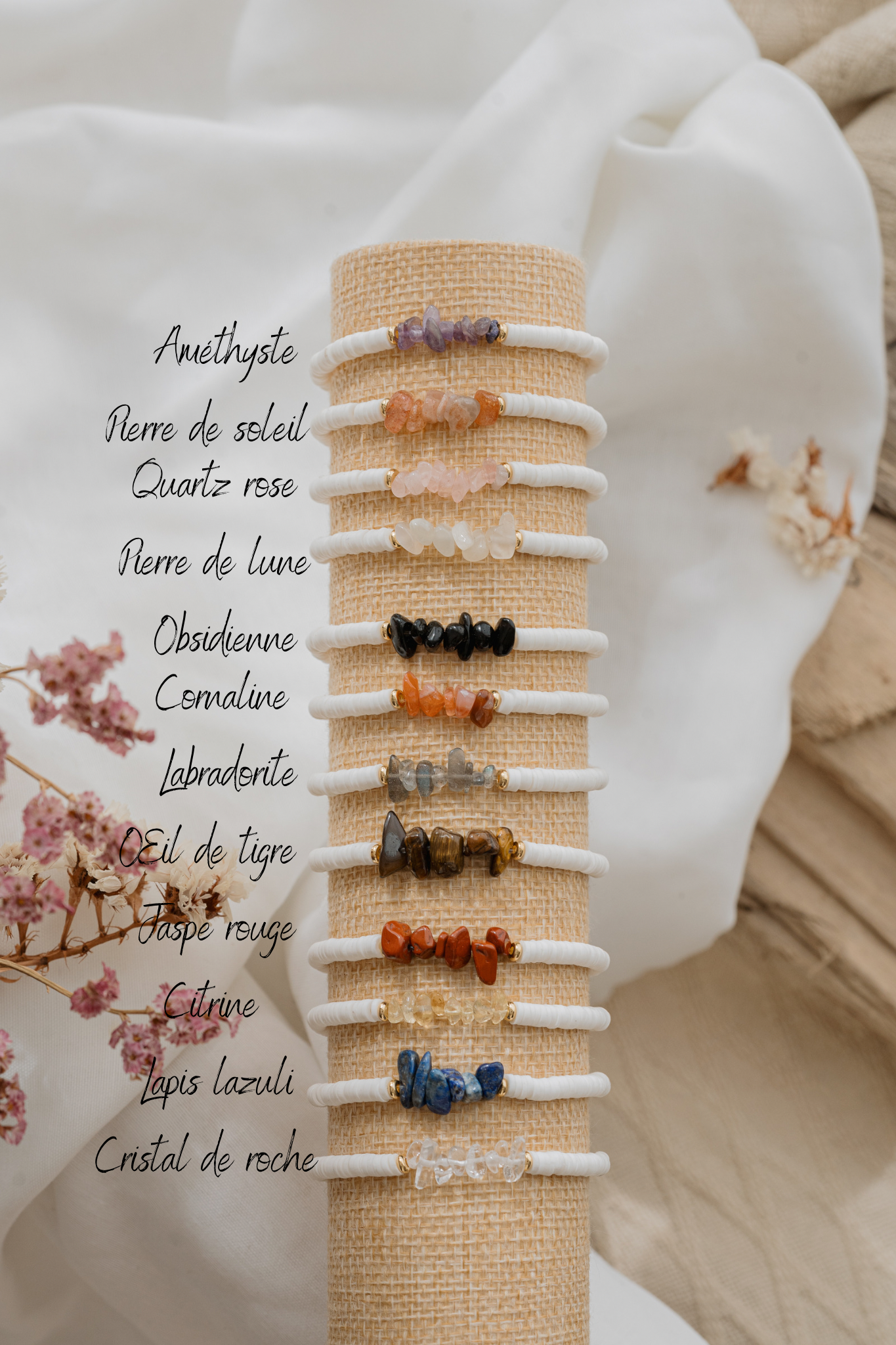 BRACELET AURORA