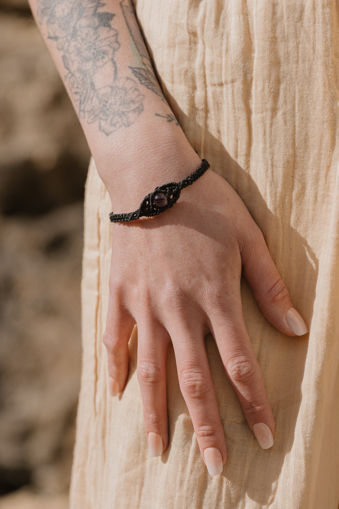 BRACELET CELESTIA